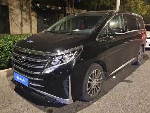 GAC M8, 2023