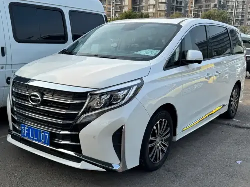 GAC M8, 2021