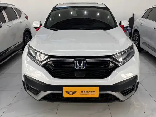Honda CR-V, 2022