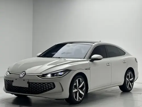 Volkswagen Lamando, 2023