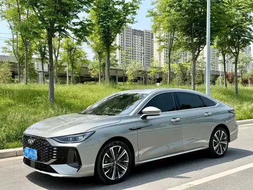 Chery Arrizo 8 PRO, 2025