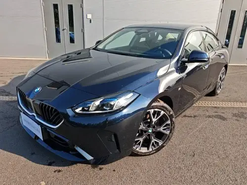 BMW 2-Series, 2026