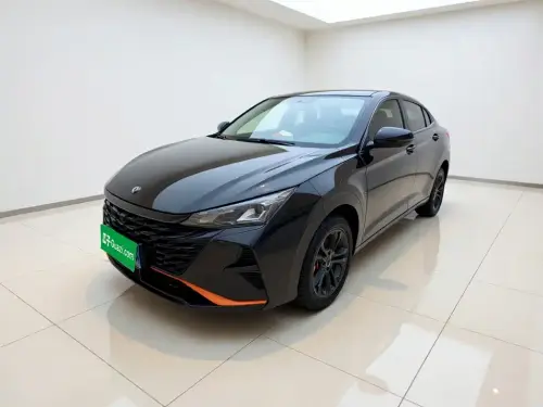 Dongfeng Yixuan, 2023