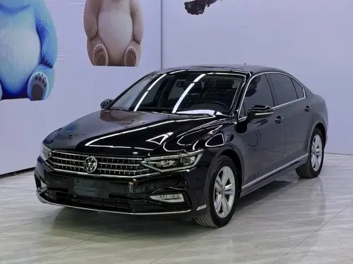 Volkswagen Magotan, 2023
