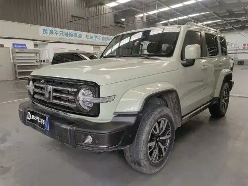 Tank 300, 2023