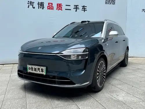 AITO M9, 2024