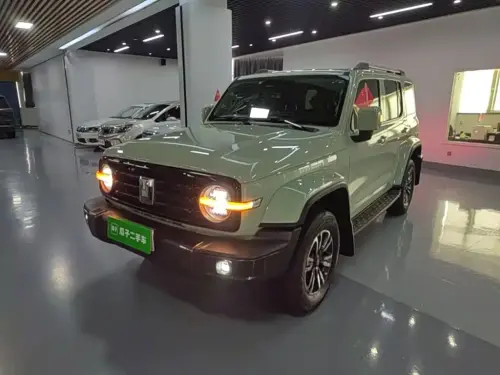 Tank 300, 2022