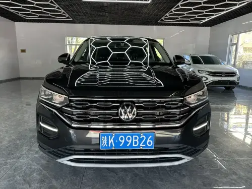 Volkswagen Tayron, 2022