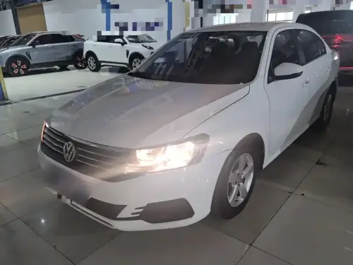 Volkswagen Lavida, 2023