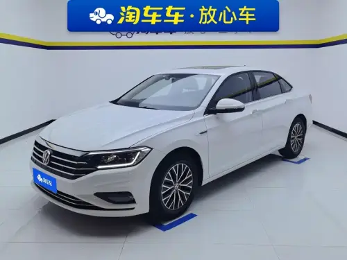 Volkswagen Sagitar, 2021