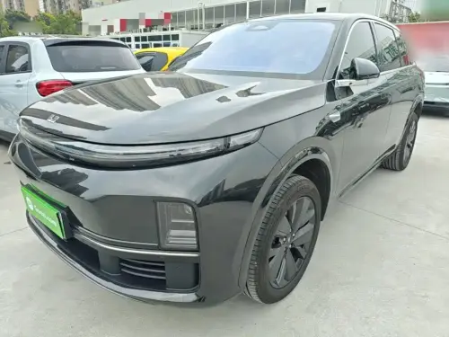 Li Auto L7, 2023