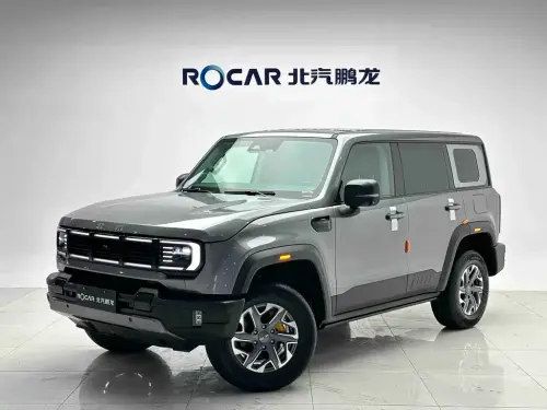 BAW BJ40, 2024