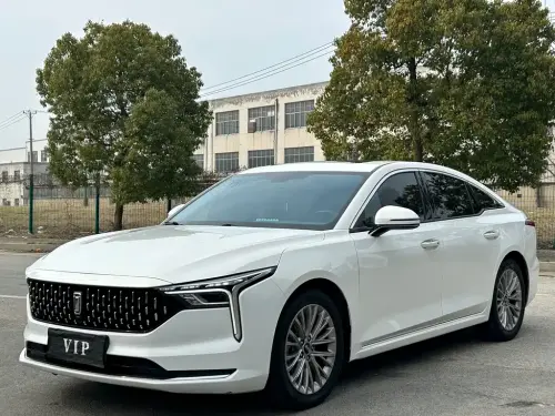 Bestune B70, 2024