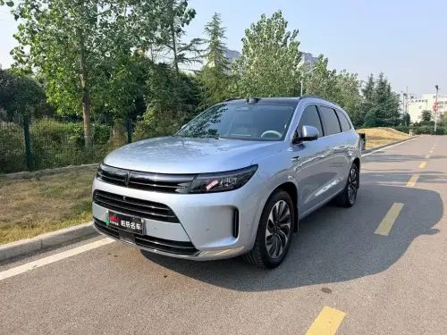 AITO M7, 2024