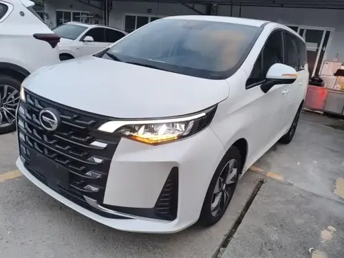 GAC M6, 2024