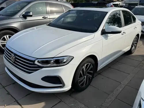 Volkswagen Lavida, 2024