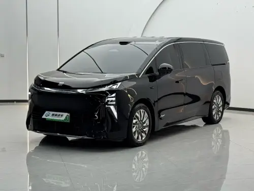 Buick Zhijing Shijia, 2026