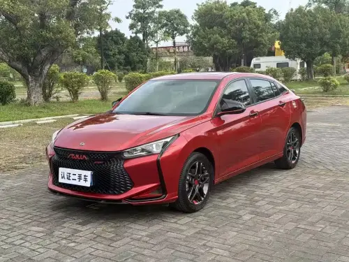 Dongfeng Yixuan, 2022