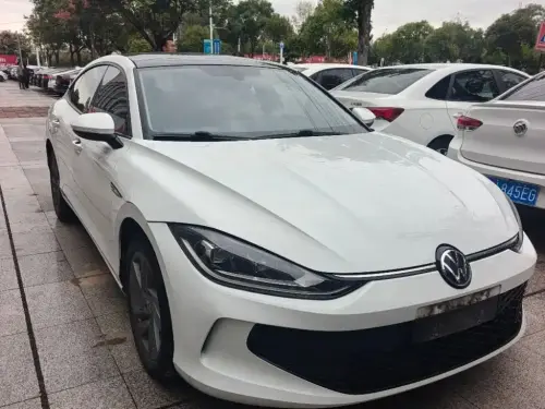 Volkswagen Lamando, 2024