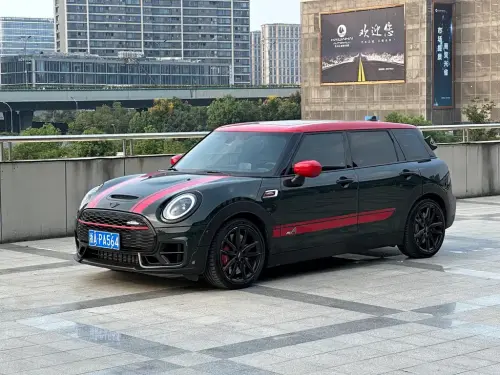 Mini MINI JCW CLUBMAN, 2022