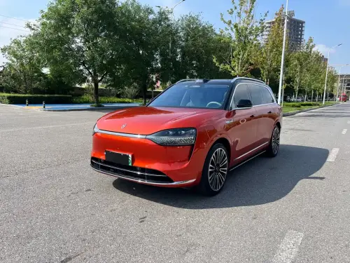 AITO M9, 2024