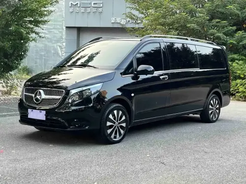 Mercedes-Benz Vito, 2024