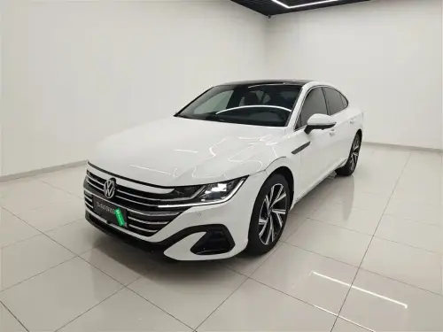 Volkswagen CC, 2022