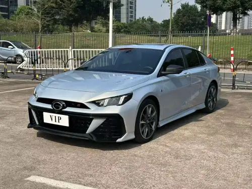 GAC Empow, 2025
