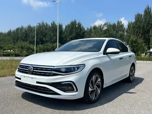 Volkswagen Bora, 2022