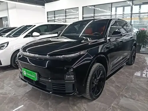 Li Auto L7, 2023