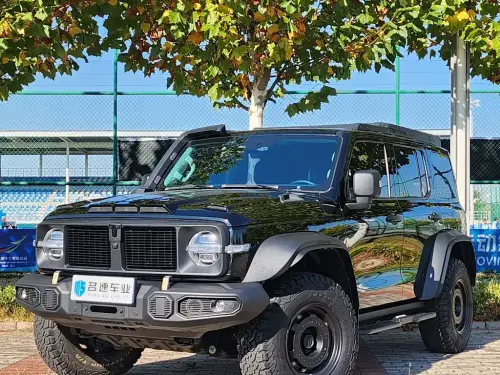 Tank 300, 2024