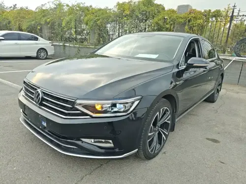 Volkswagen Magotan, 2022
