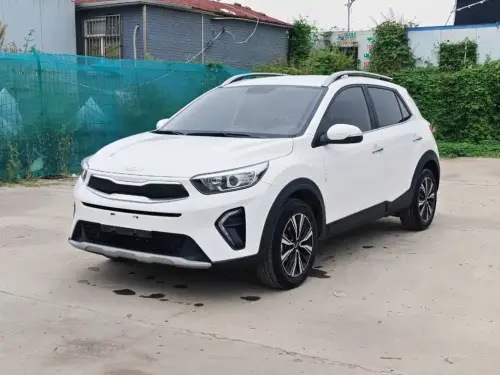 Kia KX1, 2023