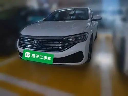 Volkswagen Sagitar, 2022