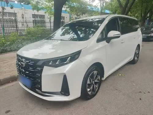 GAC M6, 2023