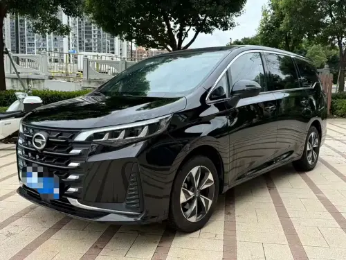 GAC M6, 2023