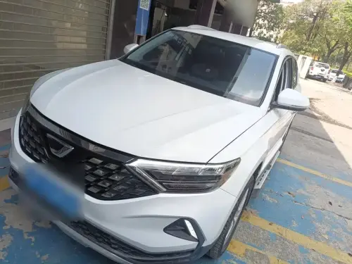 Jetta VS5, 2020