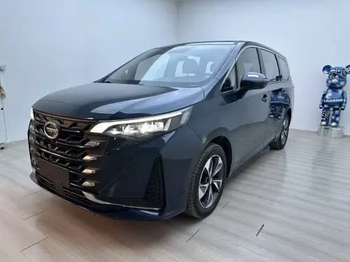 GAC M6, 2022