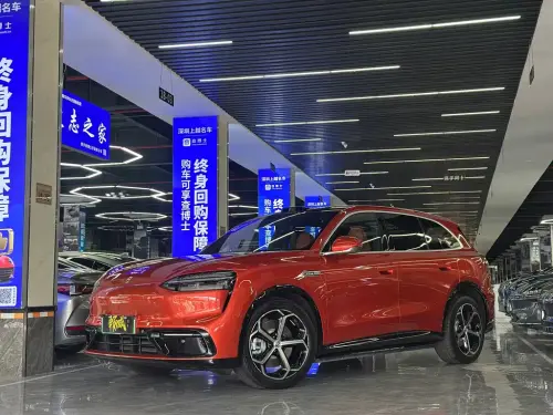 AITO M6, 2026