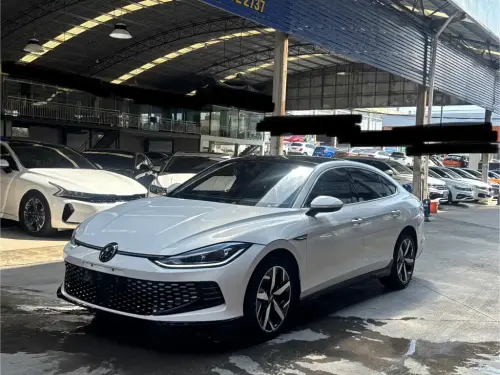 Volkswagen Lamando, 2023