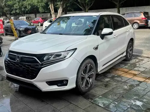 Honda UR-V, 2020
