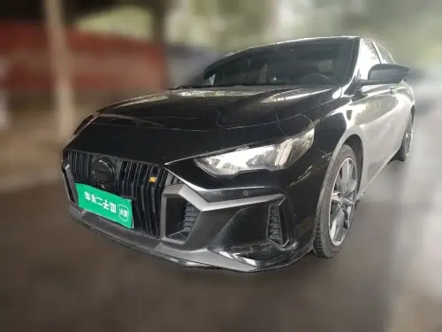 GAC Empow, 2023