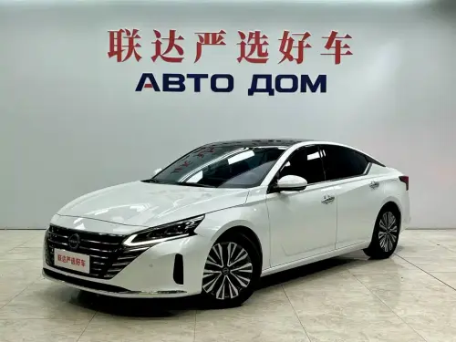 Nissan Teana, 2024