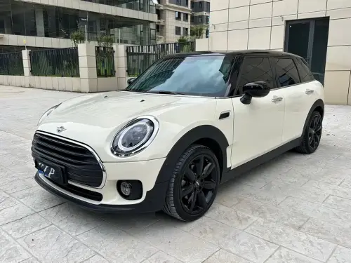 Mini MINI CLUBMAN, 2022