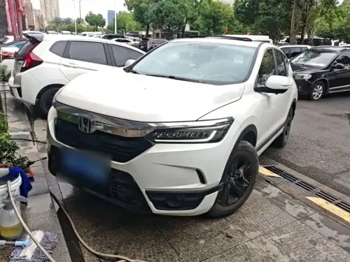 Honda Breeze, 2021