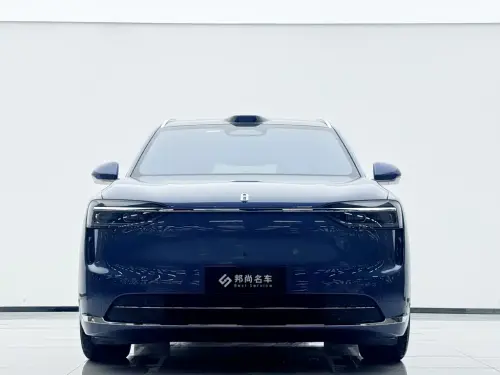 AITO M7, 2025