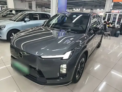 Volvo XC70, 2025