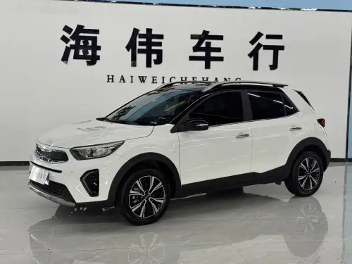 Kia KX1, 2024