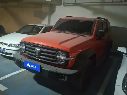 Tank 300, 2024