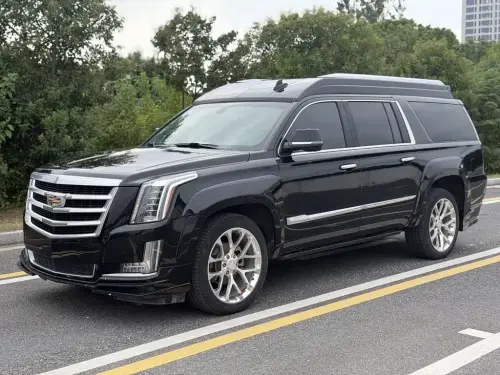 Cadillac Escalade, 2020
